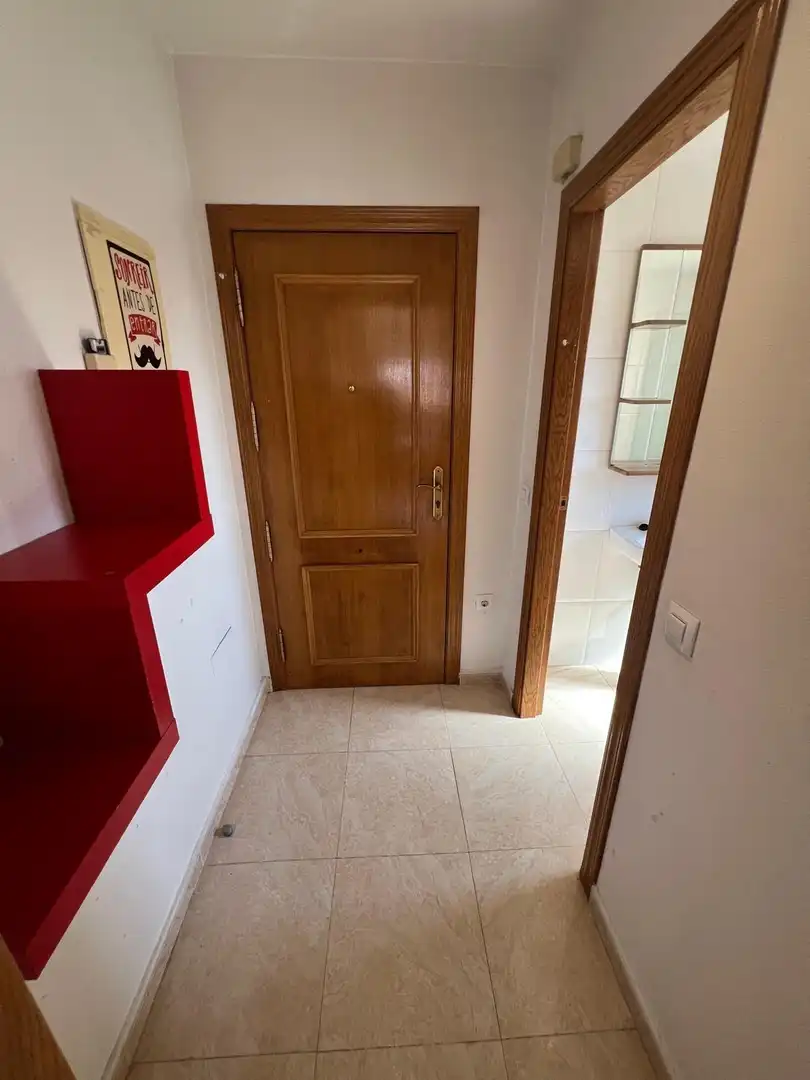 Pis en venda en Murcia amb Aire condicionat, Calefacció i Moblat
