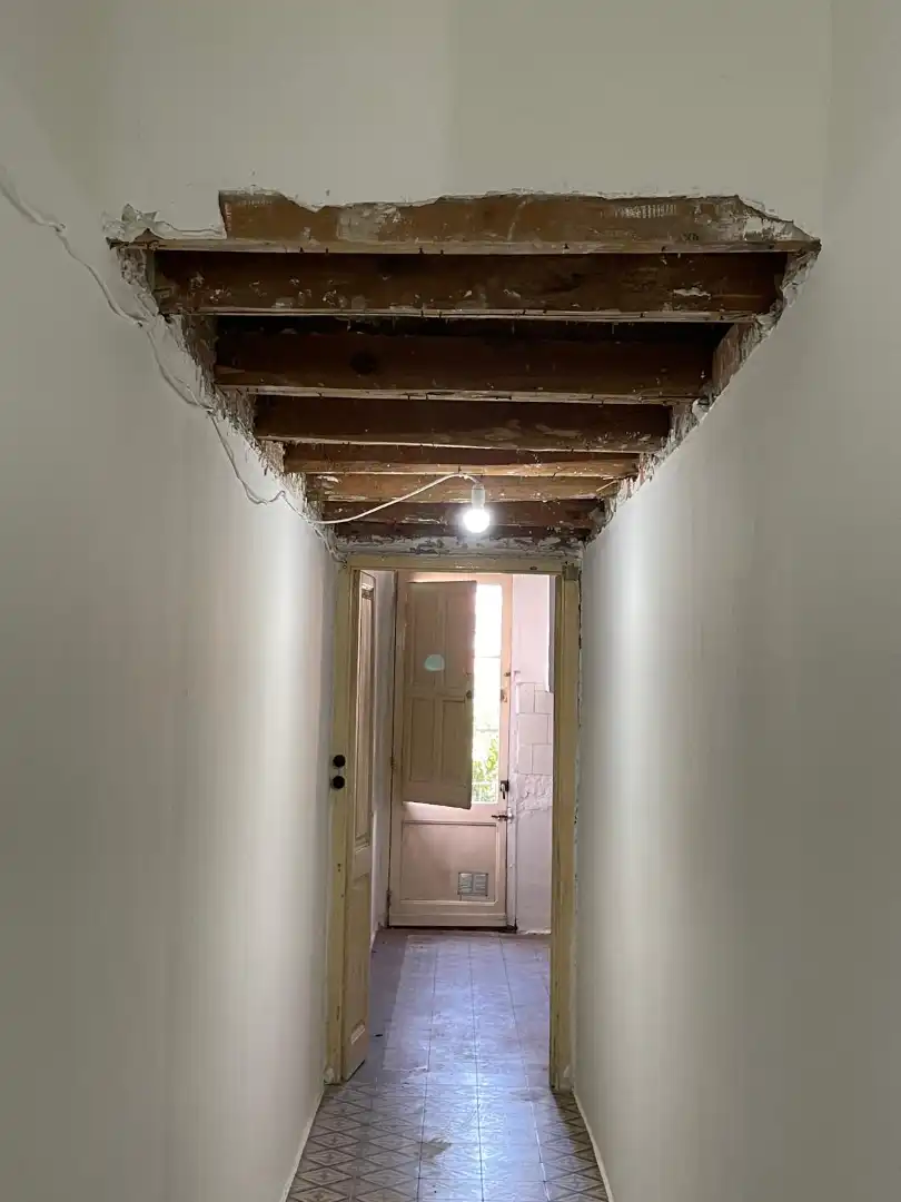 Piso en venta en Sabadell con Balcón