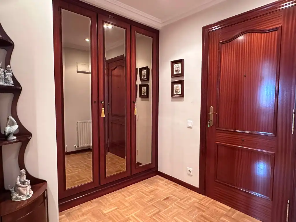 Mini appartamento con ascensore in vendita a Avenida de Gaspar García Laviana, imagen 2