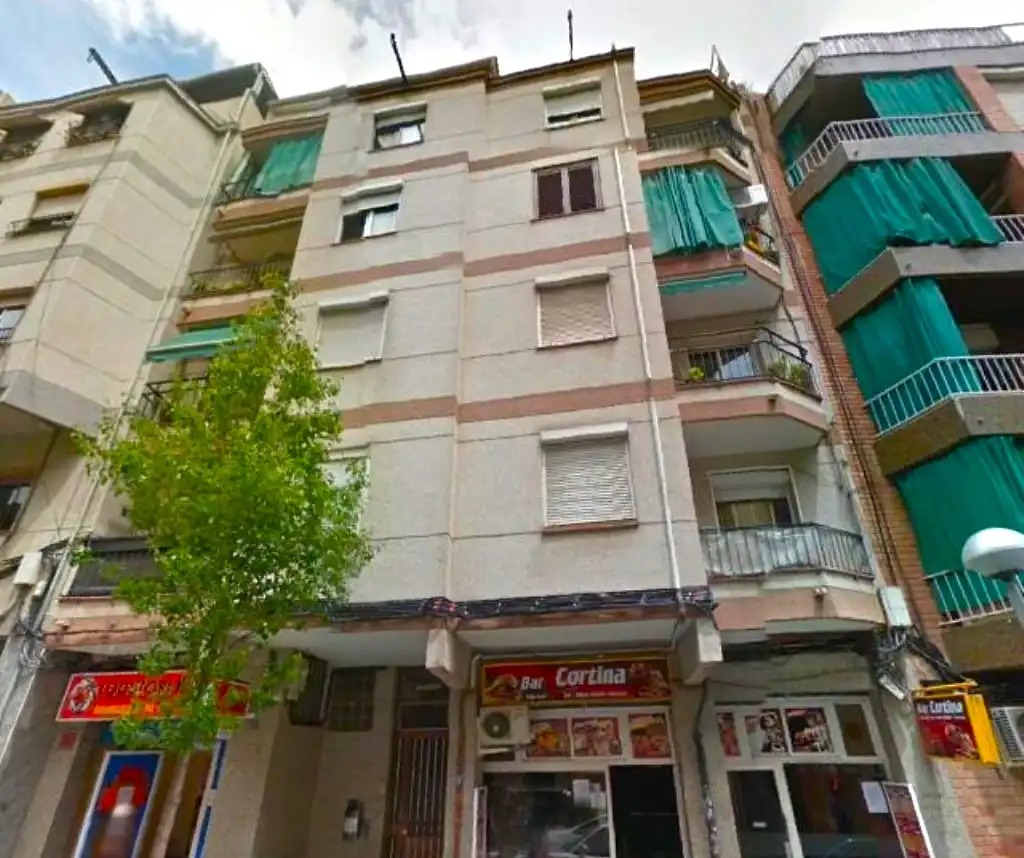 Piso en venta en Hierbabuena, De La, Pubilla Cases