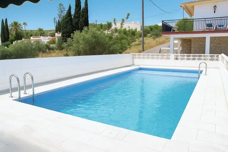 Villa mit Pool zur Miete in Urbanizacion Peñiscola I 99, imagen 22