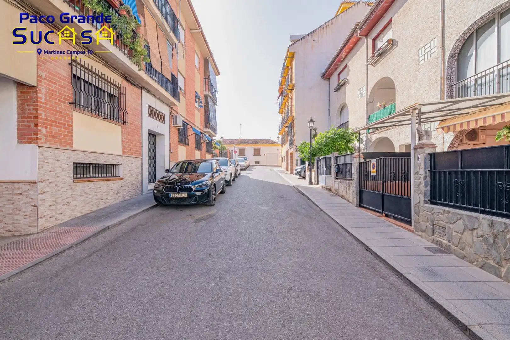 Appartamento in vendita a Calle Calle San Juan Nepomuceno 1, imagen 27