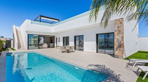 Foto 5 de Casa o chalet en venta en Maestro Francisco Chumilla, 3, Las Lomas de Rame - Bahía Bella, Los Alcázares