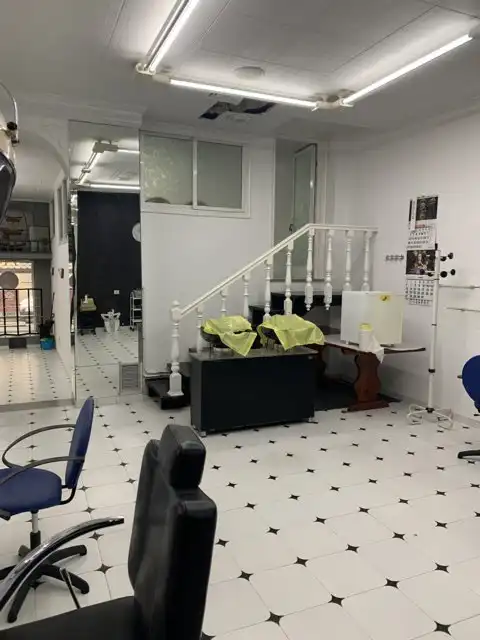 Gewerbefläche zur Miete in Rúa Alfonso XIII 11, imagen 9