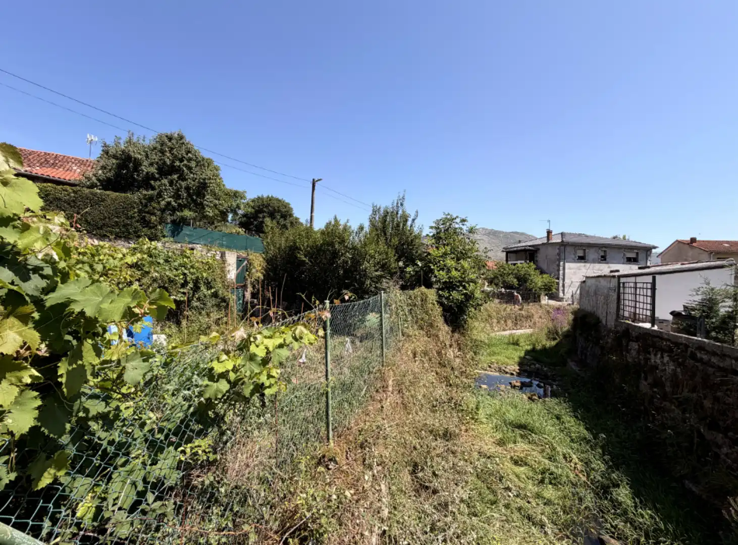 Habitatge amb jardí en venda a Los Corrales de Buelna, imagen 35