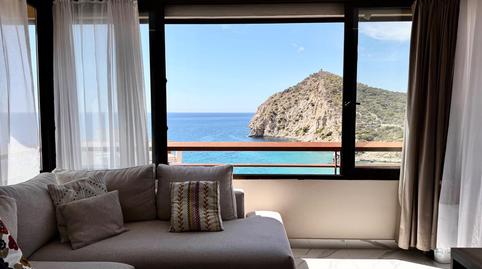 Foto 2 de Ático en venta en Finestrat Pueblo, Finestrat