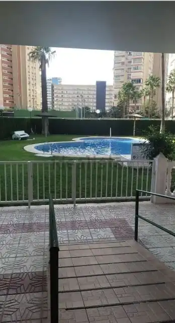 Appartement compact avec piscine à vendre à Rincón de Loix, imagen 2