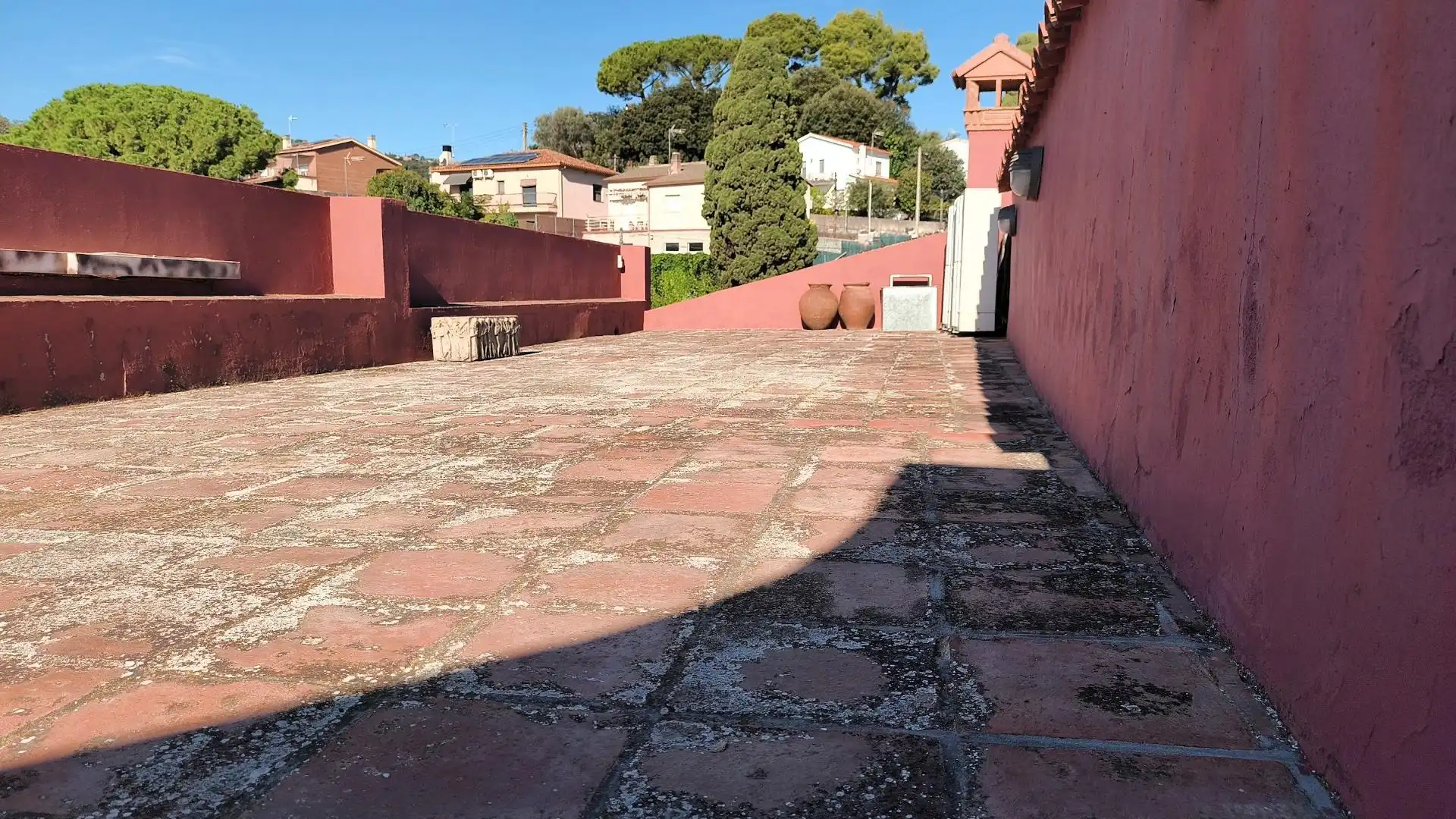 Maison rustique avec piscine à vendre à Bigues i Riells del Fai, imagen 75