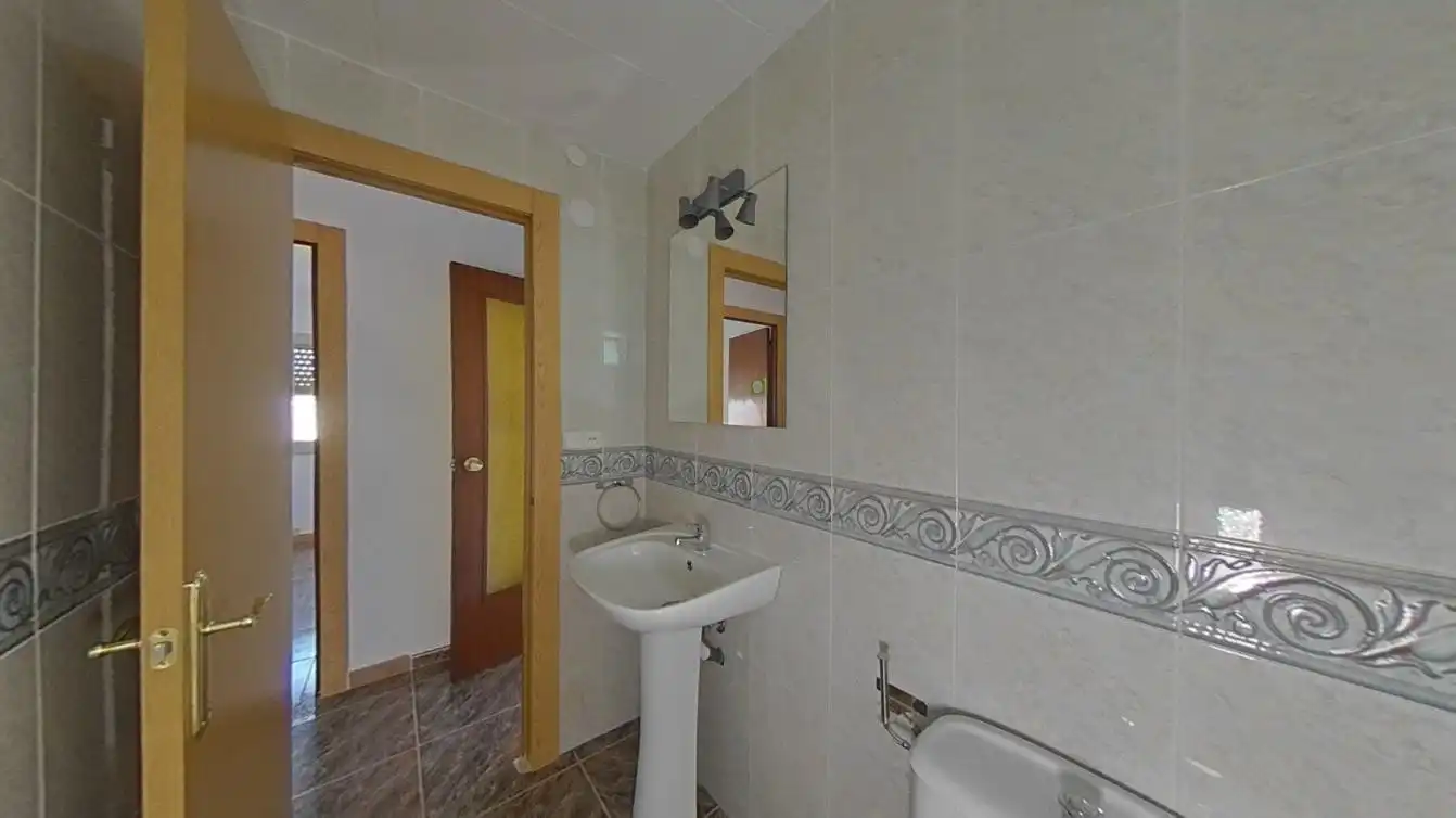 Bany de Pis en venda en Sant Boi de Llobregat