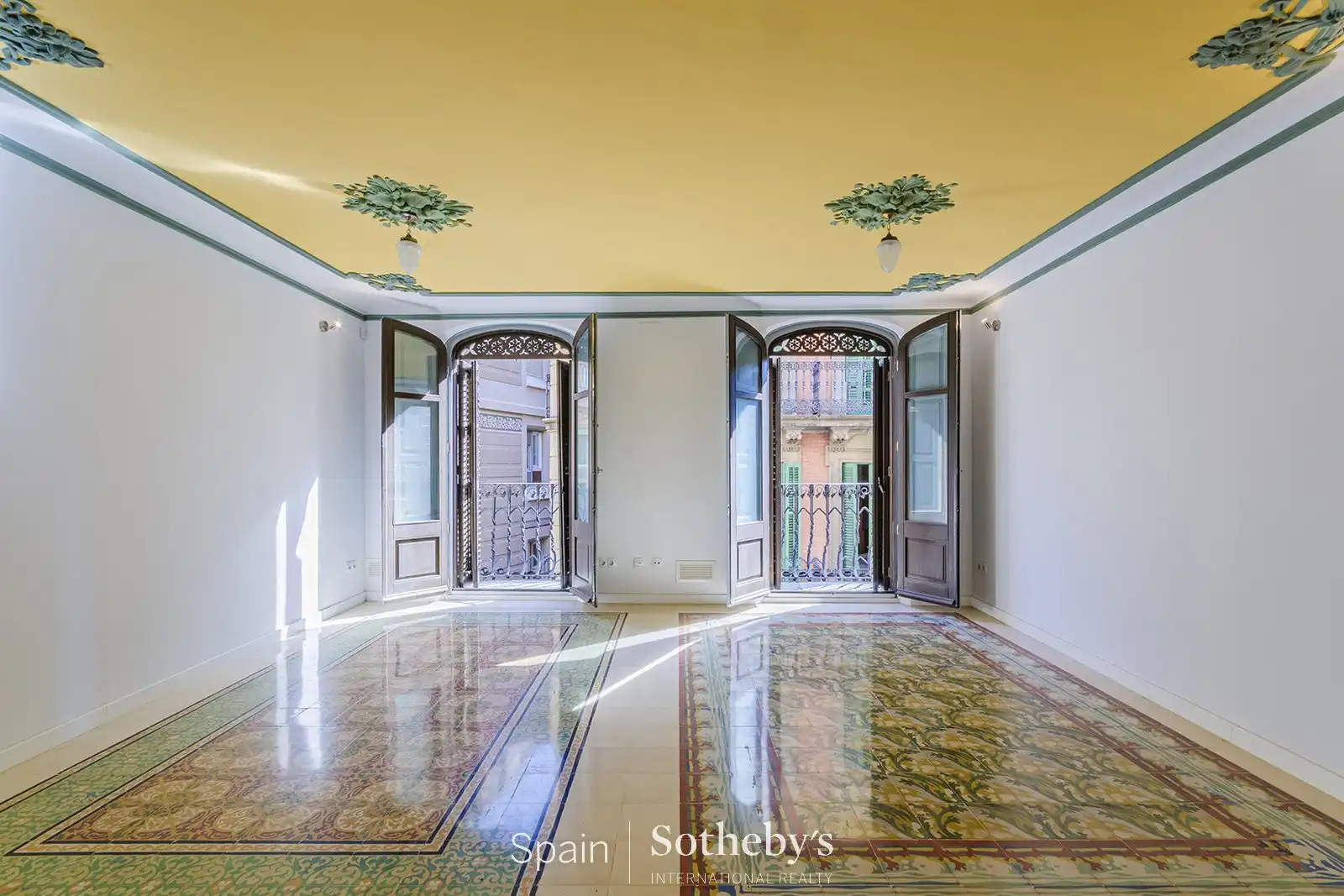 Apartment mit Aufzug zum Verkauf in Ciutat Vella, imagen 4