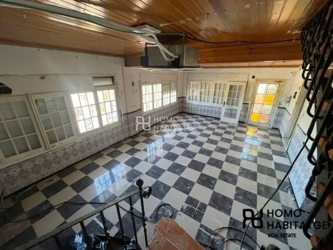 Villa con piscina in vendita a Calle CERVERA, imagen 11