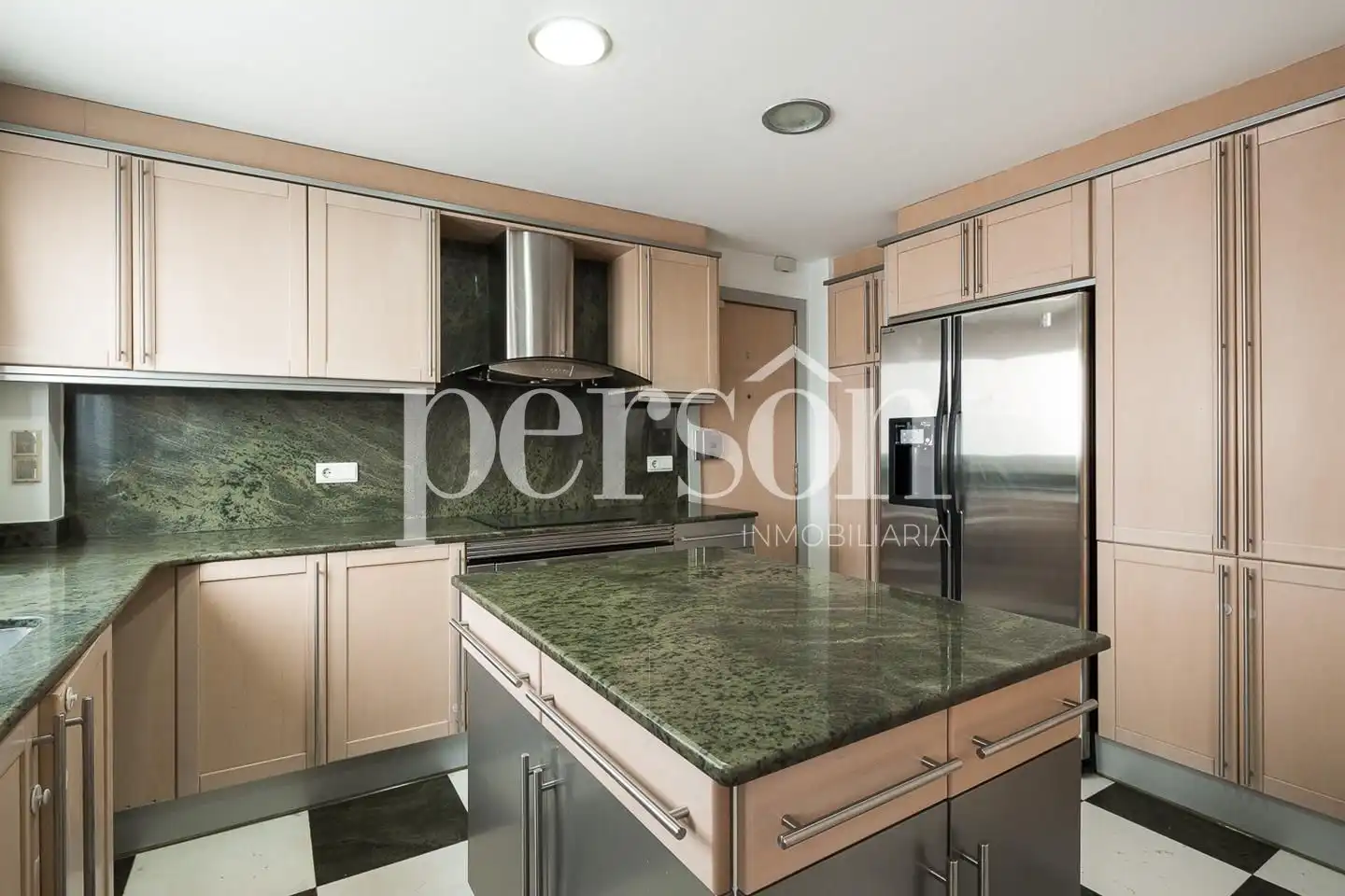 Piso con ascensor en venta en Del Doctor Moliner, imagen 36