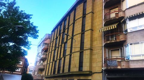 Foto 2 de Garatge en venda a La Rioja, Nájera, La Rioja