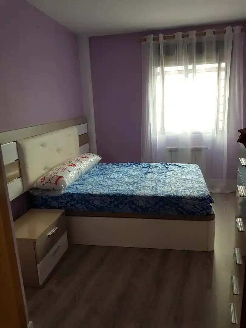 Schlafzimmer von Wohnung zum Verkauf in Ocaña mit Klimaanlage
