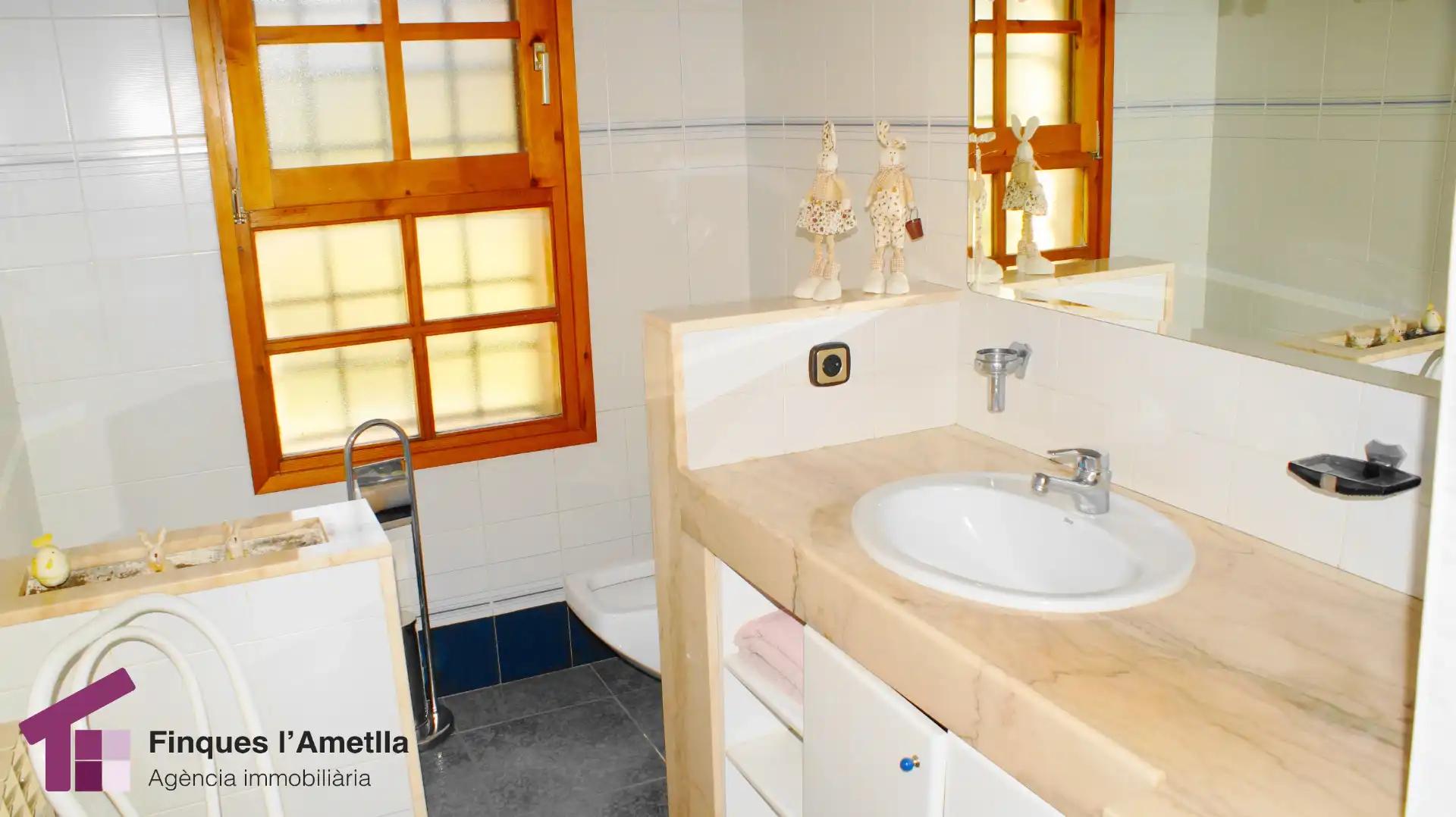 Casa rustica con giardino in vendita a L'Ametlla del Vallès, imagen 67