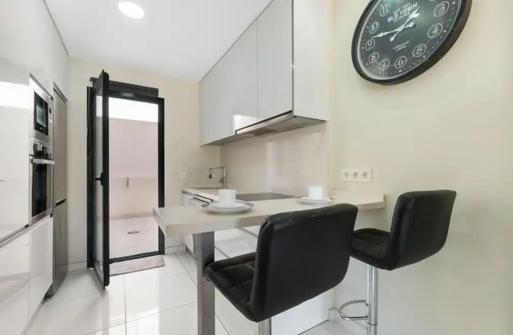 Apartment mit Terrasse zum Verkauf in Calle LAGO BAÑOLAS 2, imagen 9