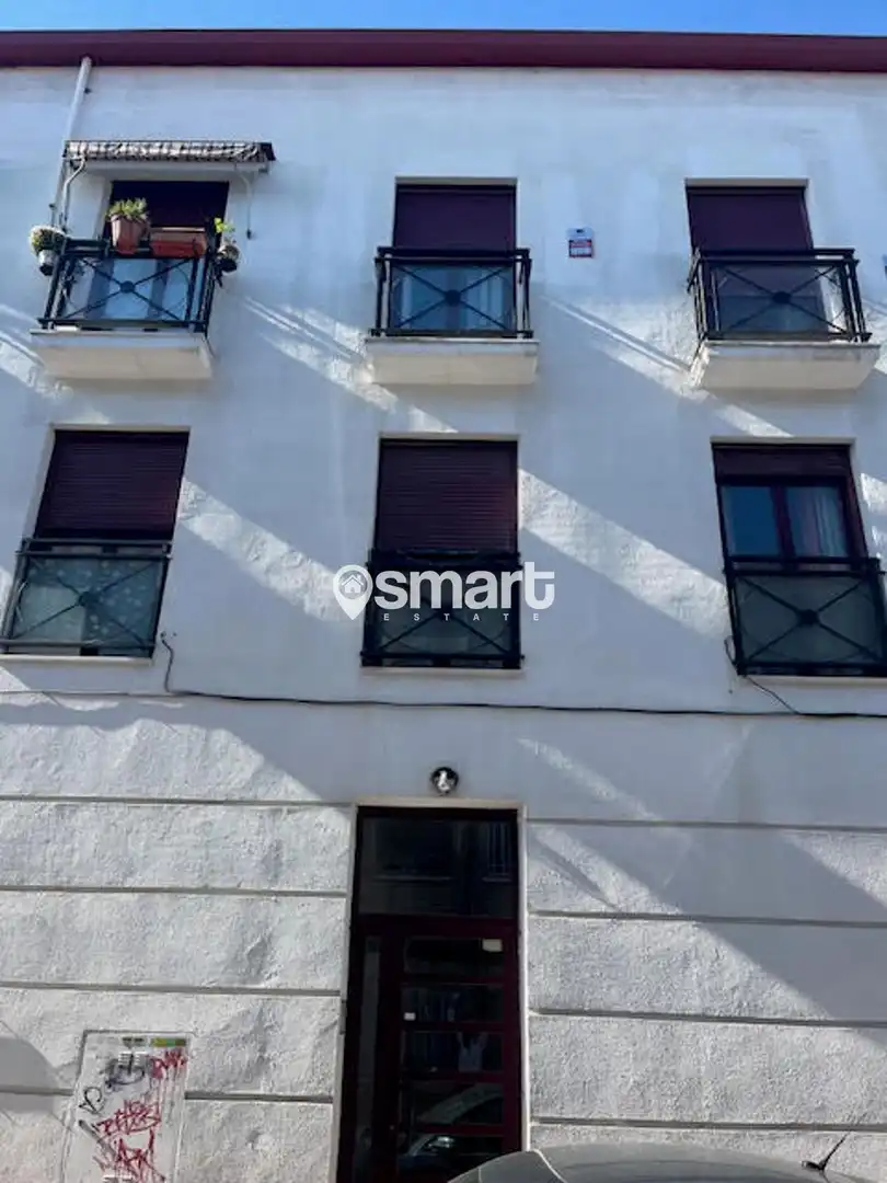 Wohnung mit Aufzug zum Verkauf in Olvido, imagen 4