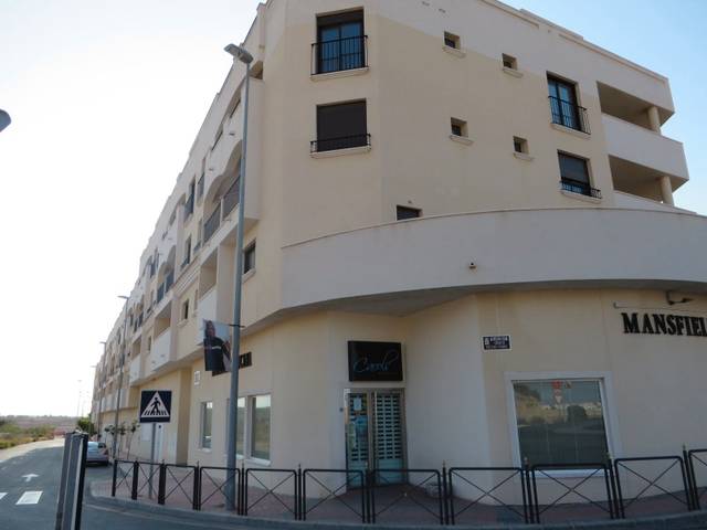 Local comercial en Venta en CONSTITUCION en Sucina