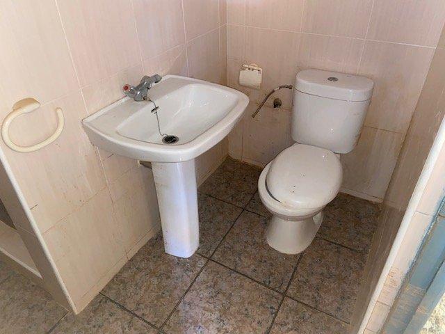 Foto 1 de Dúplex en venda a Escorial, Los Nietos, Murcia