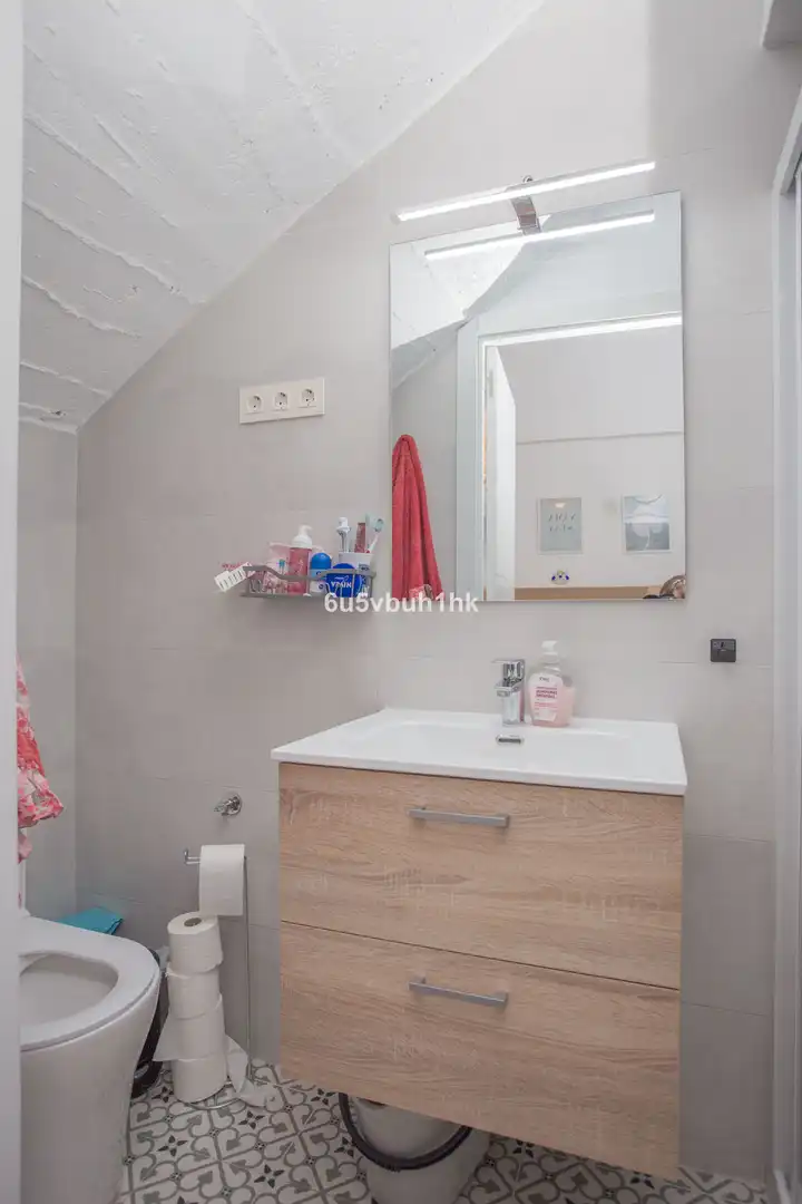 Casa a schiera in vendita a Montealto - Monterrey, imagen 18
