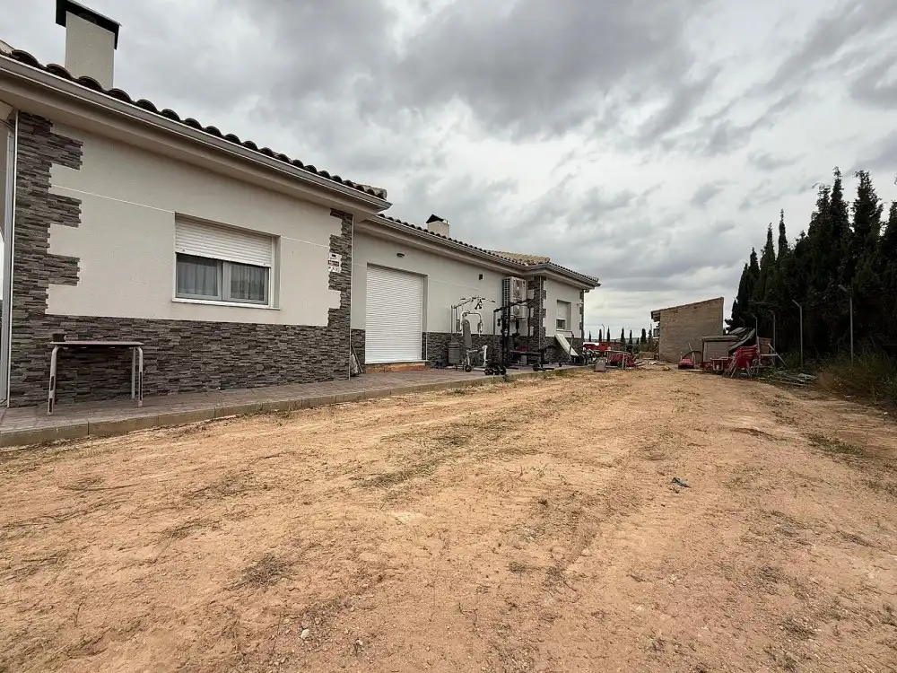 Maison à vendre à El Pinós / Pinoso, imagen 4