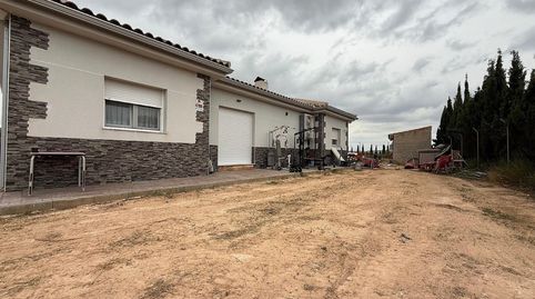 Foto 4 de Casa o chalet en venta en N/a, -1, El Pinós / Pinoso, Alicante