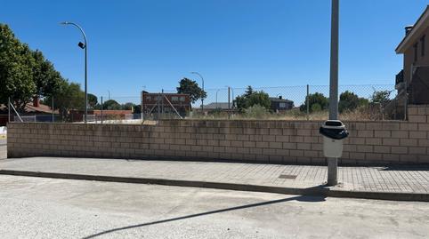 Foto 2 de Residencial en venda a Navas del Rey, Madrid