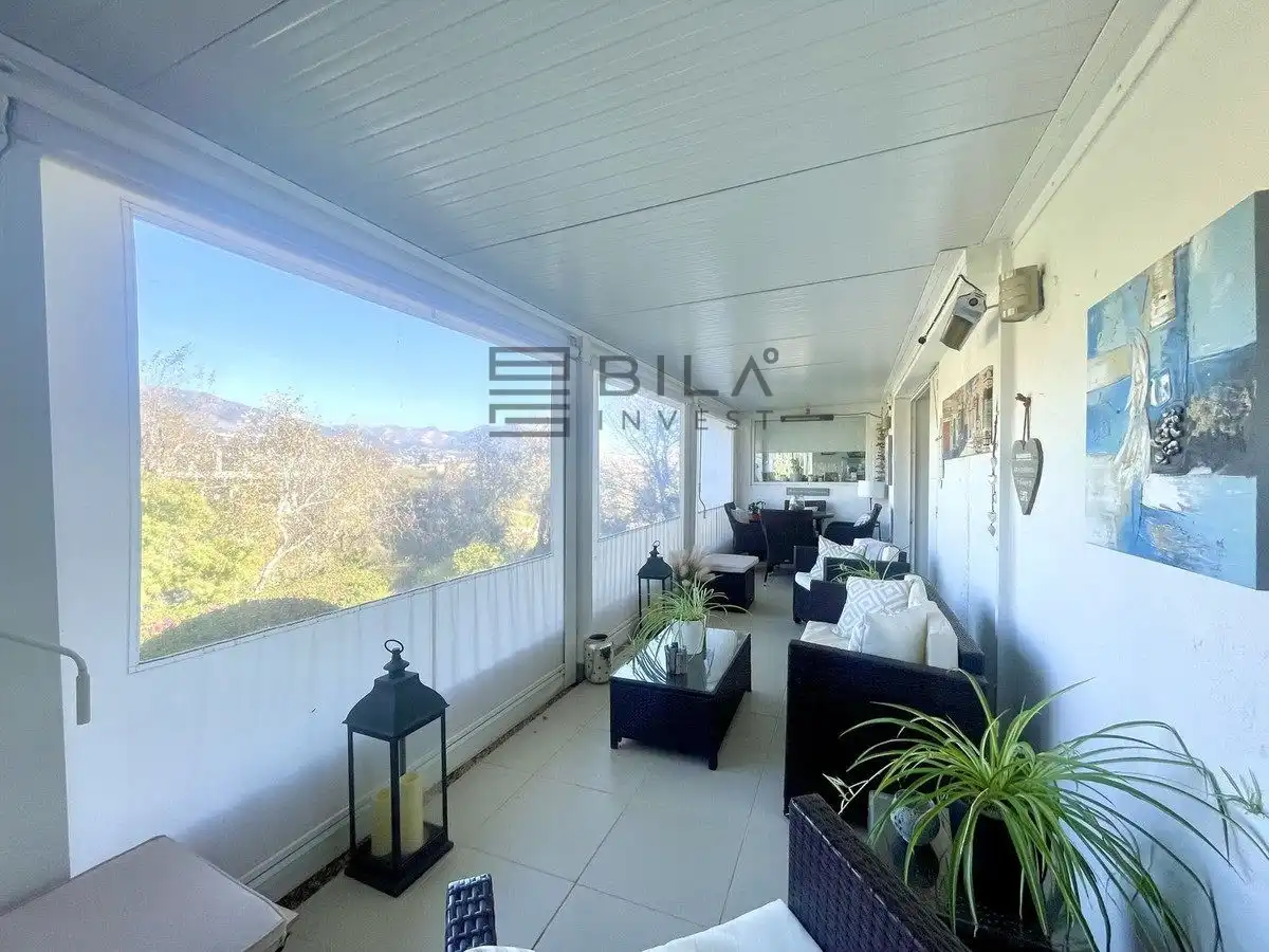 Chalet con piscina en venta en Cerros del Aguila, imagen 20