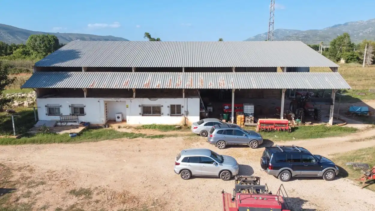 Rural land for sale in Ulldecona, imagen 2