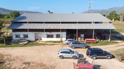 Finca de regadío con dos viviendas, ideal para la cría de ovejas, immagine 2