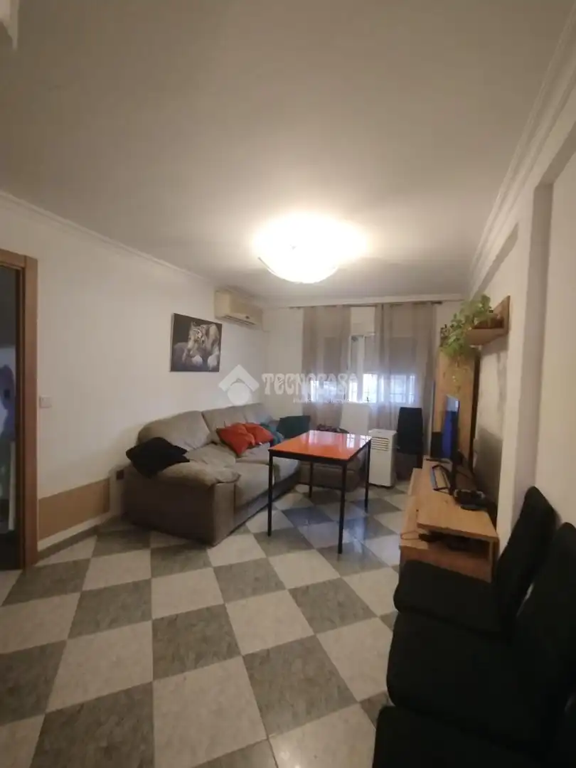 Wohnung zum Verkauf in Macarena