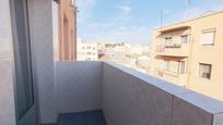 Balcony of Flat for sale in Alicante / Alacant  with Air Conditioner, Terrace and Balcony