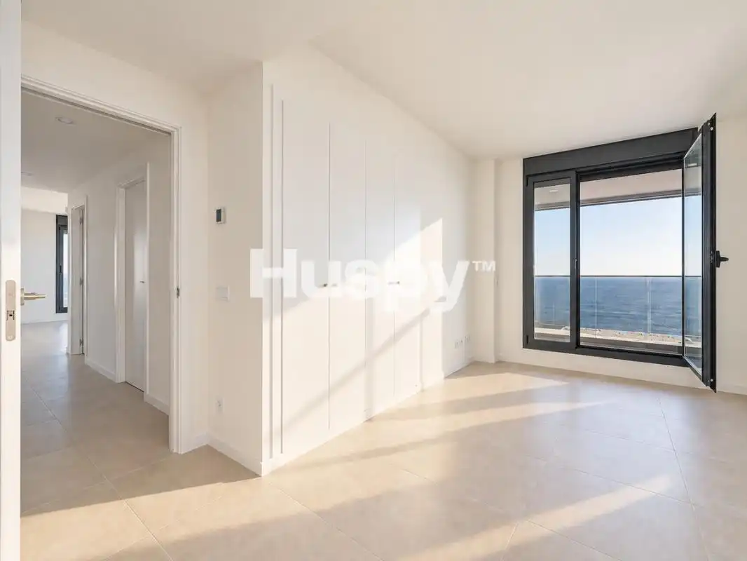 Piso con terraza en venta en Passeig Del Mare Nostrum, imagen 25