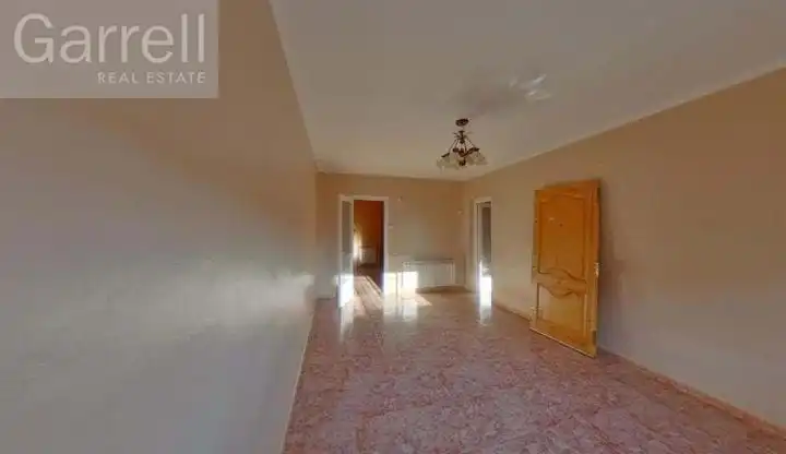 Sala de estar de Piso en venta en Manlleu