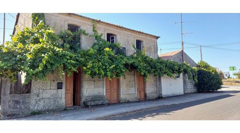 Excelente casa de piedra en Cortegada, Silleda.