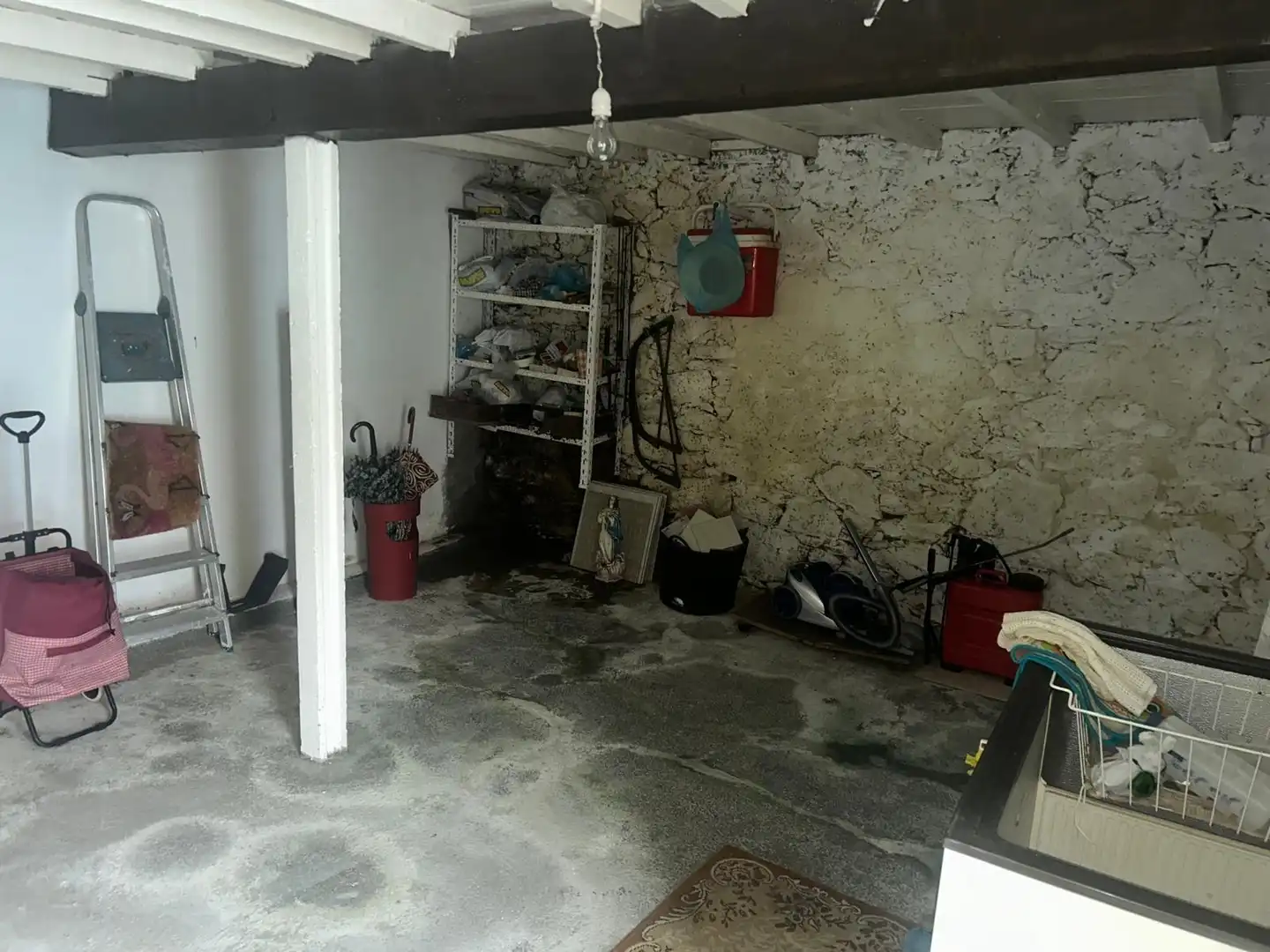 Maison avec jardin à vendre à Boiro, imagen 16