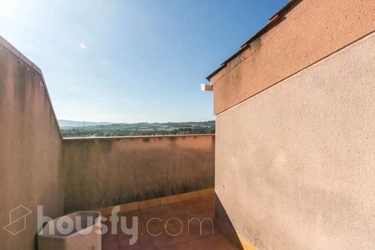 Dúplex en venta en Avinguda Línia, Masquefa