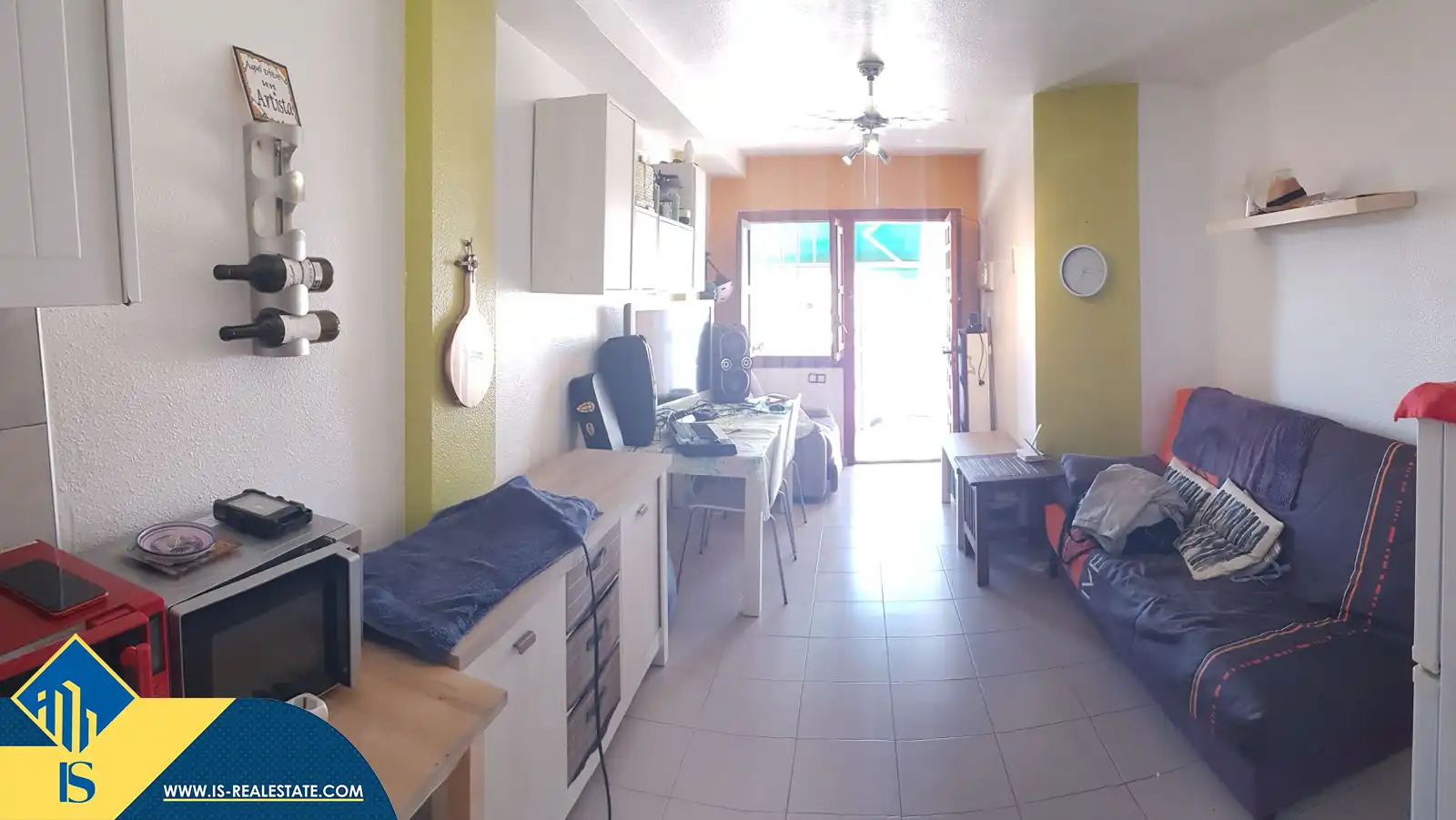 Apartment zum Verkauf in Zona Carrefour - Urbanizaciones, imagen 5