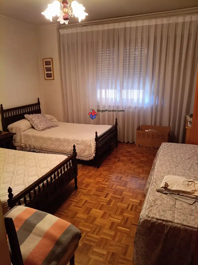 Flat with lift for sale in José Zorrilla - Padre Claret, imagen 20