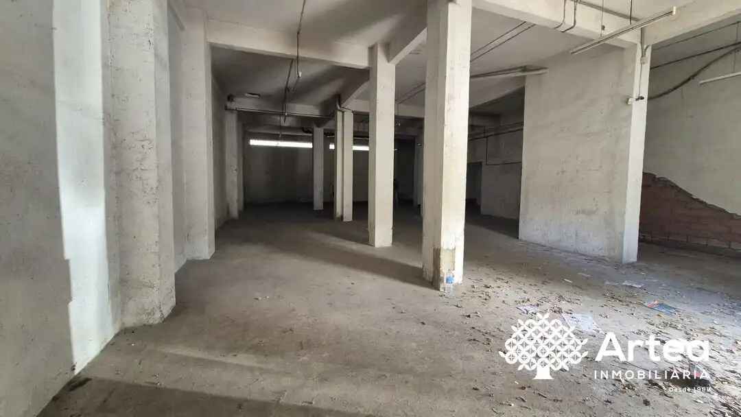 Gewerbefläche zum Verkauf in Zamakola Kalea, imagen 20