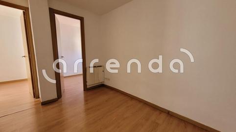 Foto 3 de Piso de alquiler en San Diego, Madrid