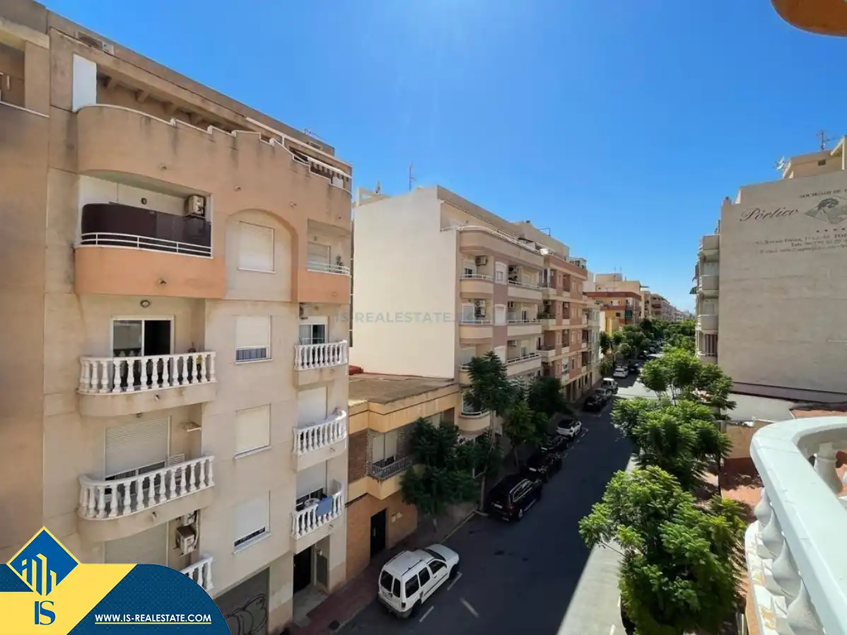 Apartament amb ascensor en venda a Playa del Cura, imagen 22