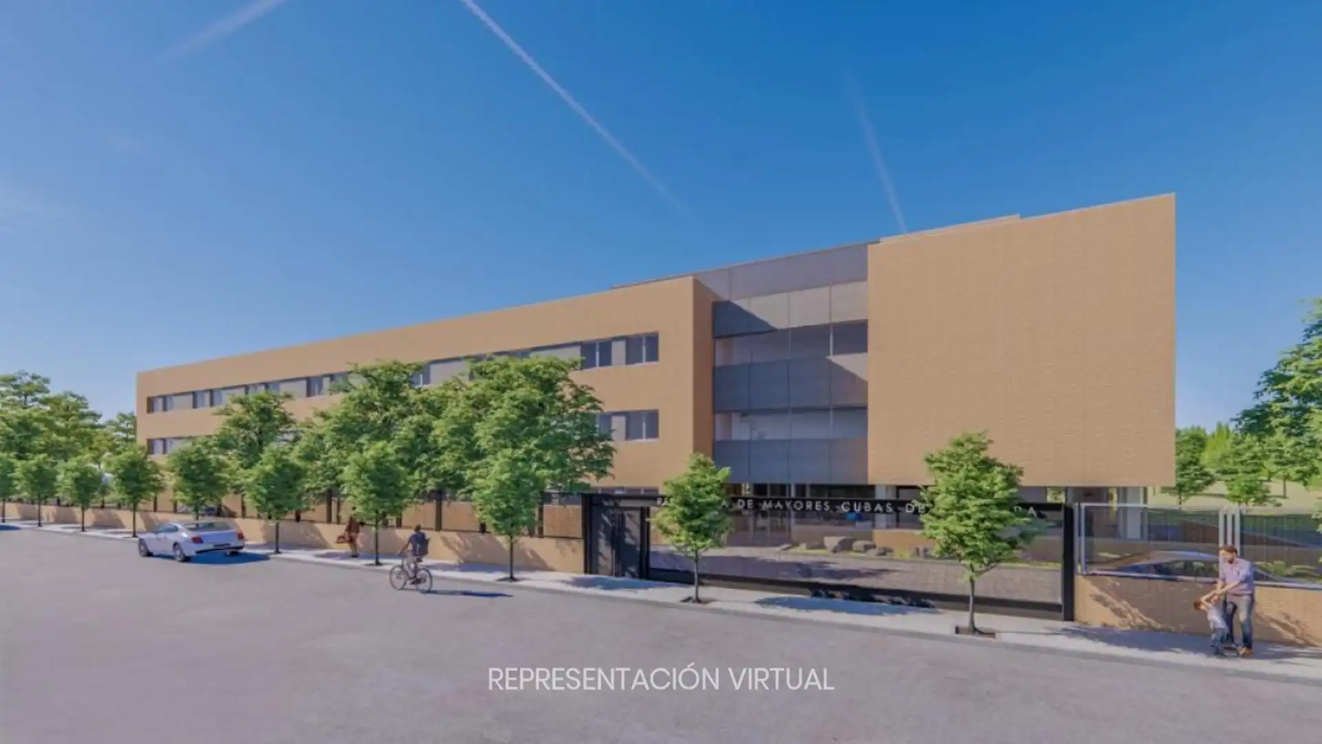 Terreny residencial en venda a Cubas de la Sagra, imagen 4