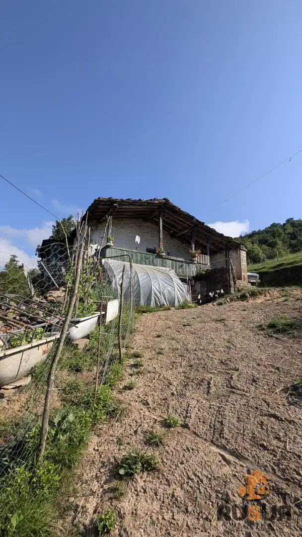 Casa rústica con terraza en venta en EL CRUCE 27, imagen 42