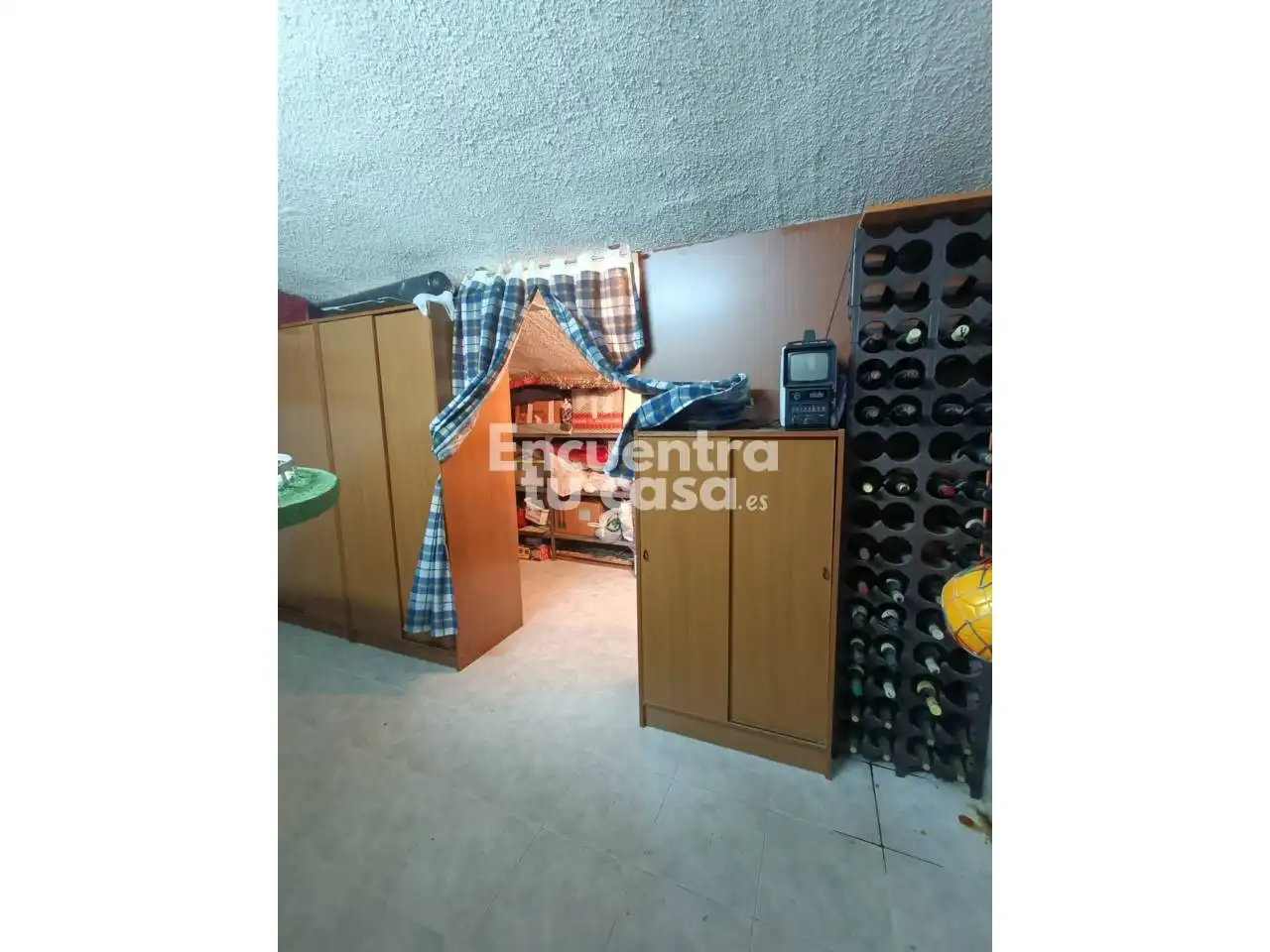 Apartamento en venta en Miranda de Ebro con Calefacción, Parquet y Trastero