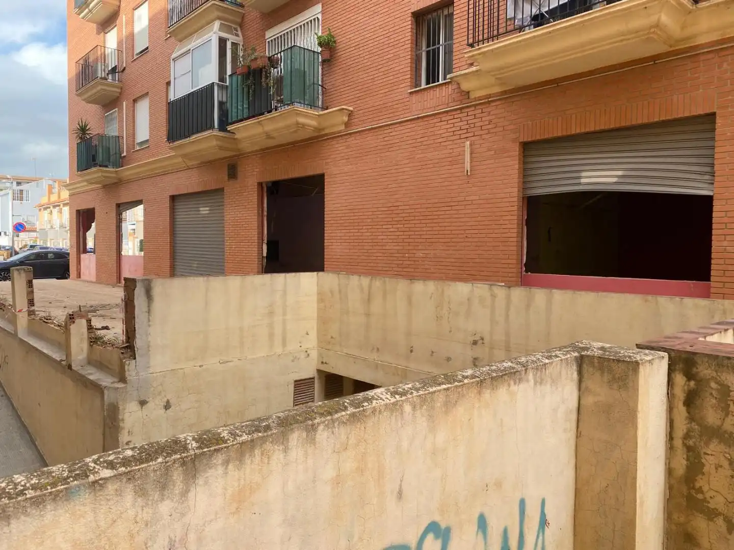 Locale commerciale in vendita a Alfafar, imagen 3