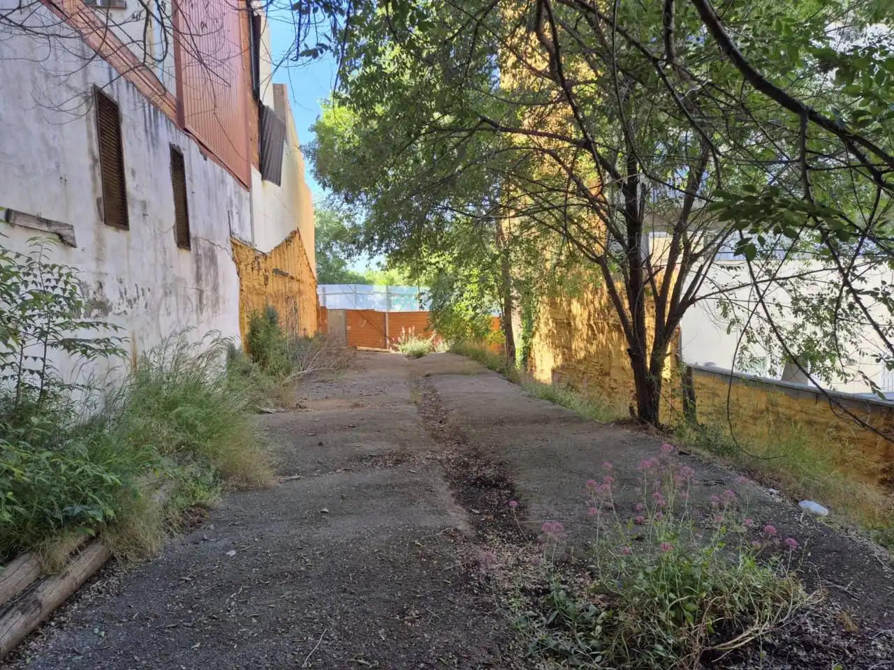 Terrain rustique à vendre à Avenida Santa Eulalia, imagen 11