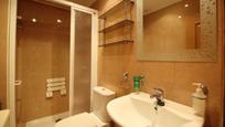 Bathroom of Flat for sale in Gijón   with Terrace