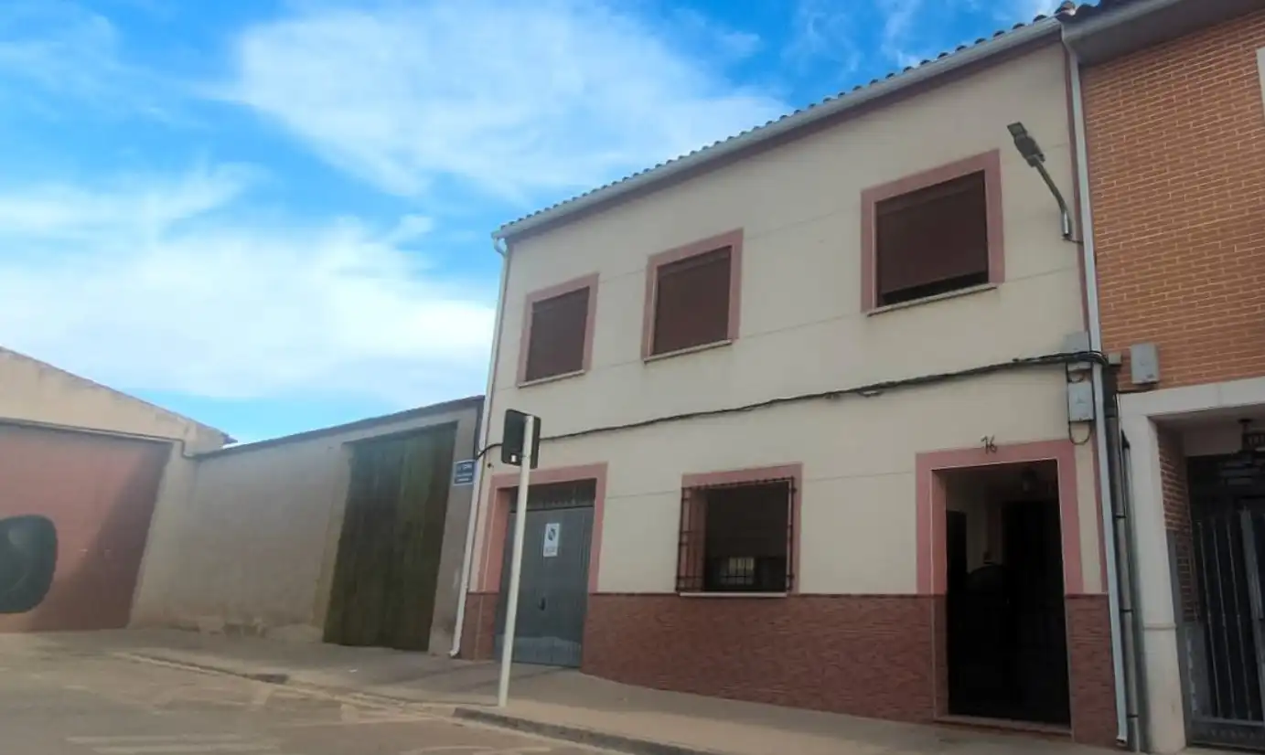 Haus zum Verkauf in Calle Juan Ramón Jiménez 16, imagen 10