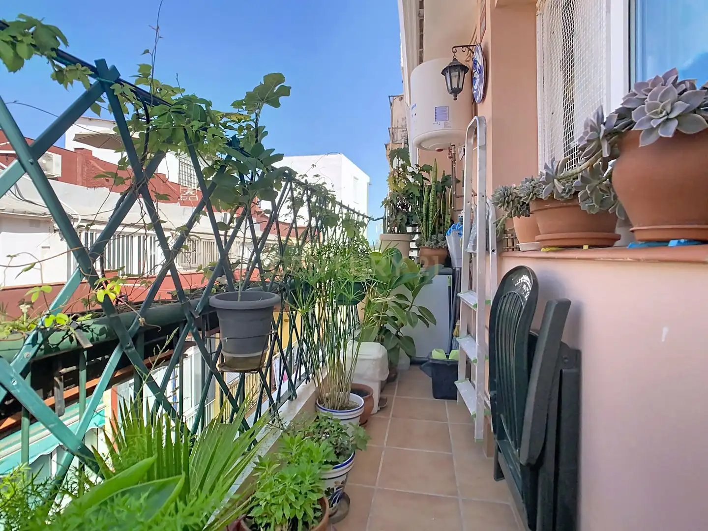 Apartamento con ascensor en venta en Pasaje de Pizarro, Torremolinos, Spain, imagen 21